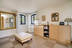 Vente Villa Grimaud  