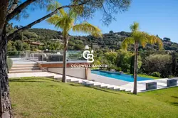 Vente Villa Grimaud  