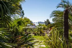Vente Villa Grimaud  