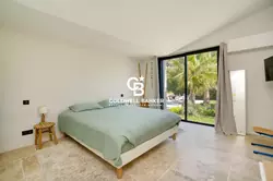 Vente Villa Grimaud  