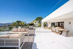 Vente Villa Grimaud  