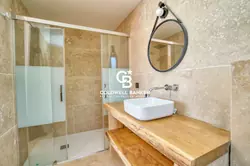 Vente Villa Grimaud  