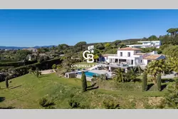 Vente Villa Grimaud  