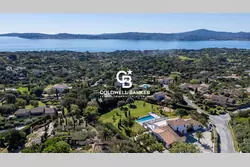 Vente Villa Grimaud  