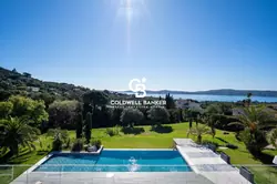 Vente Villa Grimaud  
