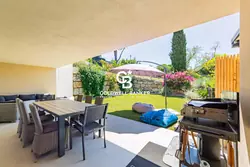 Vente Appartement Sainte-Maxime  