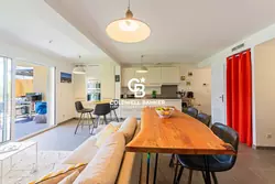 Vente Appartement Sainte-Maxime  