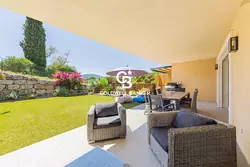 Vente Appartement Sainte-Maxime  