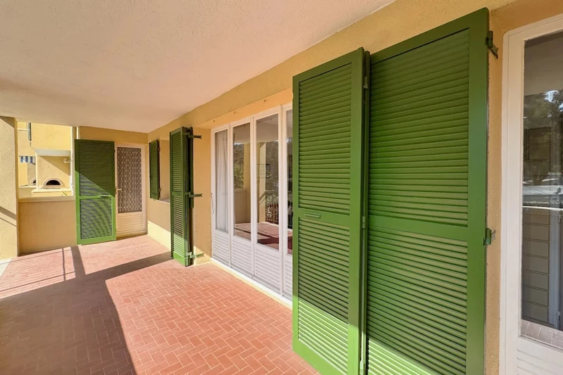 vente Cavalaire-sur-mer Appartement Cavalaire-sur-Mer achat appartement 3 pièces 60 m²