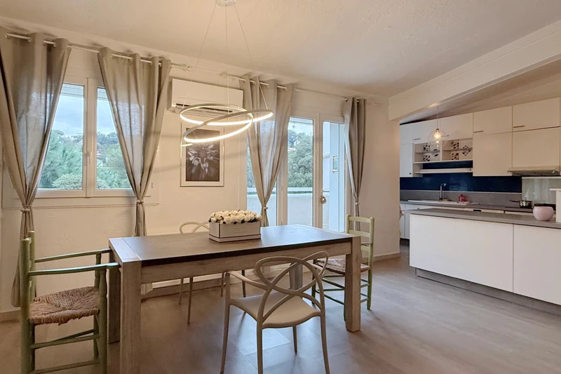 Appartement Cavalaire-sur-Mer   achat appartement   98&nbsp;m&sup2;