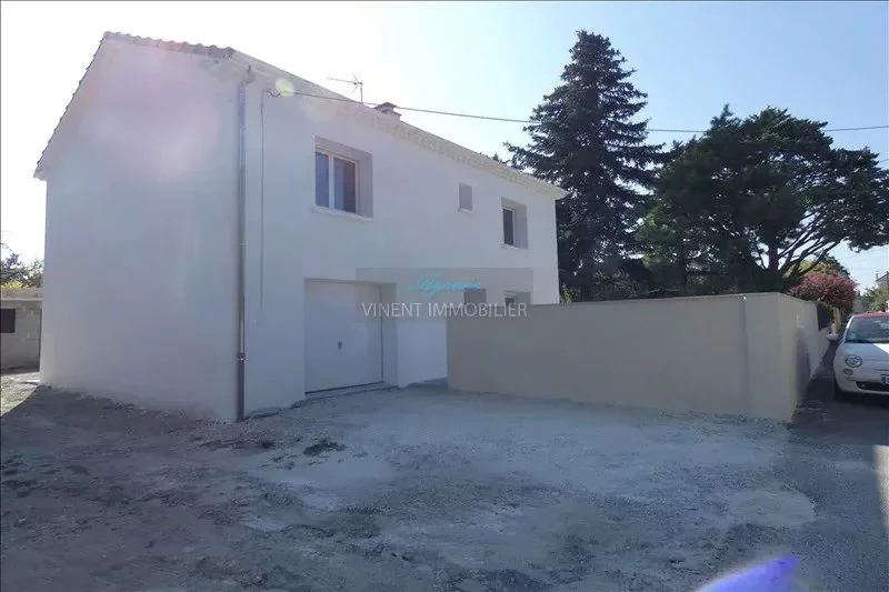 Photo Maison de ville Montélimar  Location maison de ville  4 chambres   121&nbsp;m&sup2;