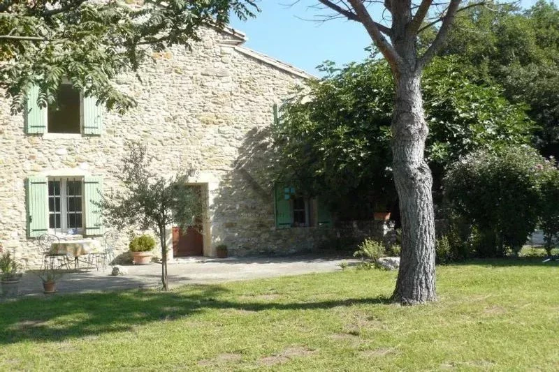 Photo Maison Allan  Location maison  4 chambres   167&nbsp;m&sup2;