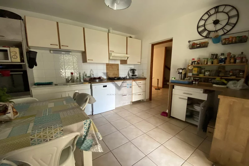 Photo Villa Montélimar  Rentals villa  4 bedroom   158&nbsp;m&sup2;
