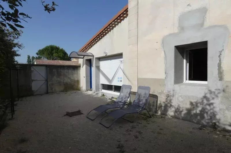 Photo Appartement Montélimar  Location appartement  3 pièces   78&nbsp;m&sup2;