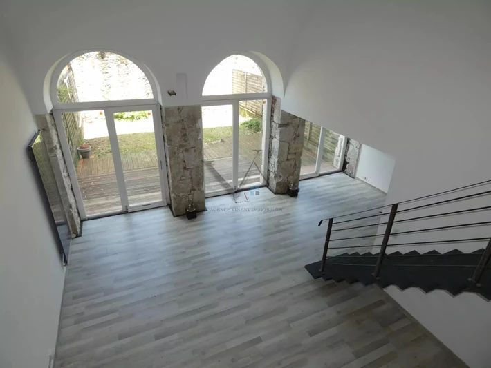 Photo Appartement Montboucher-sur-Jabron  Location appartement  4 pièces   102&nbsp;m&sup2;