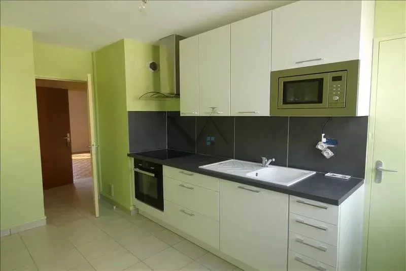 Photo Apartment Montélimar  Rentals apartment  3 rooms   59&nbsp;m&sup2;