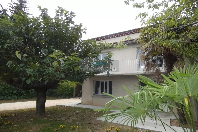 Photo Maison de ville Montélimar  Location maison de ville  3 chambres   97&nbsp;m&sup2;