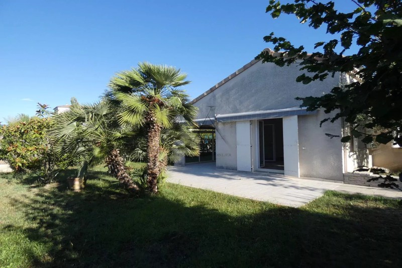 Photo Villa Montélimar Location villa 3 chambres 95 m²