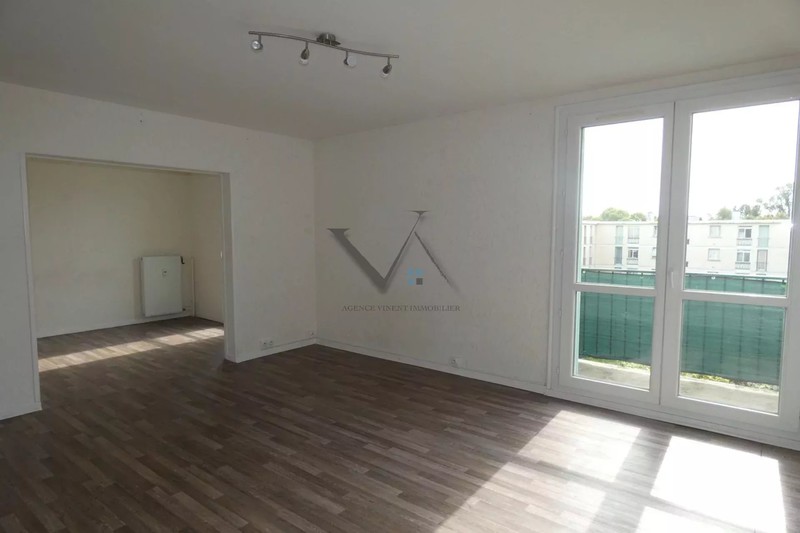 Photo Appartement Montélimar  Location appartement  4 pièces   71&nbsp;m&sup2;