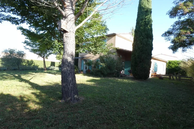 Photo Villa Montélimar  Rentals villa  4 bedroom   105&nbsp;m&sup2;