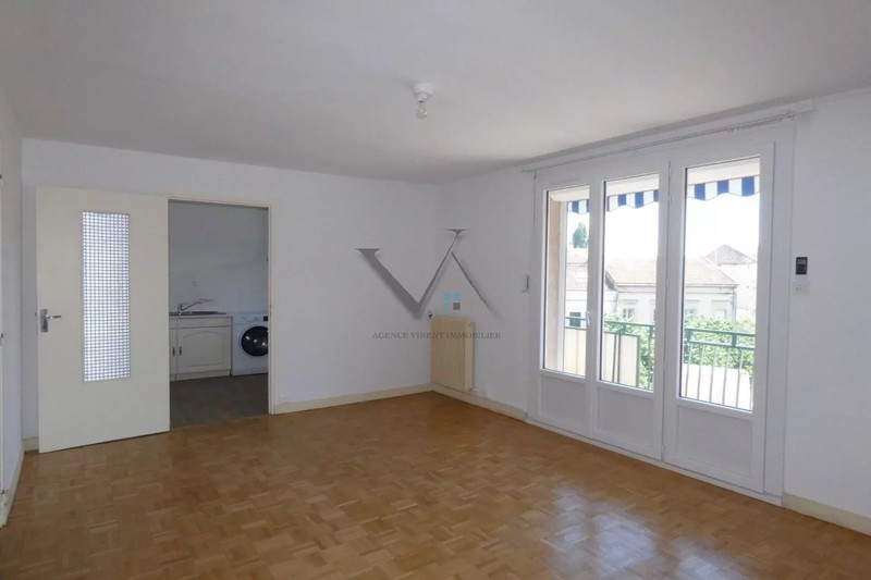 Photo Appartement Montélimar  Location appartement  2 pièces   50&nbsp;m&sup2;