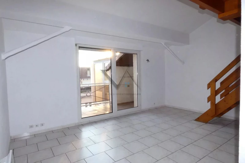 Photo Apartment Montélimar  Rentals apartment  2 rooms   42&nbsp;m&sup2;