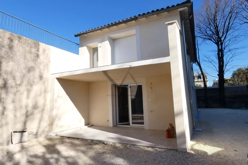 Photo Pavillon Montélimar  Rentals pavillon  2 bedroom   68&nbsp;m&sup2;