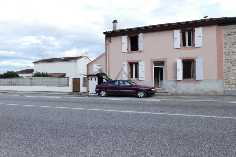 Photo Maison Viviers  Location maison  4 chambres   98&nbsp;m&sup2;