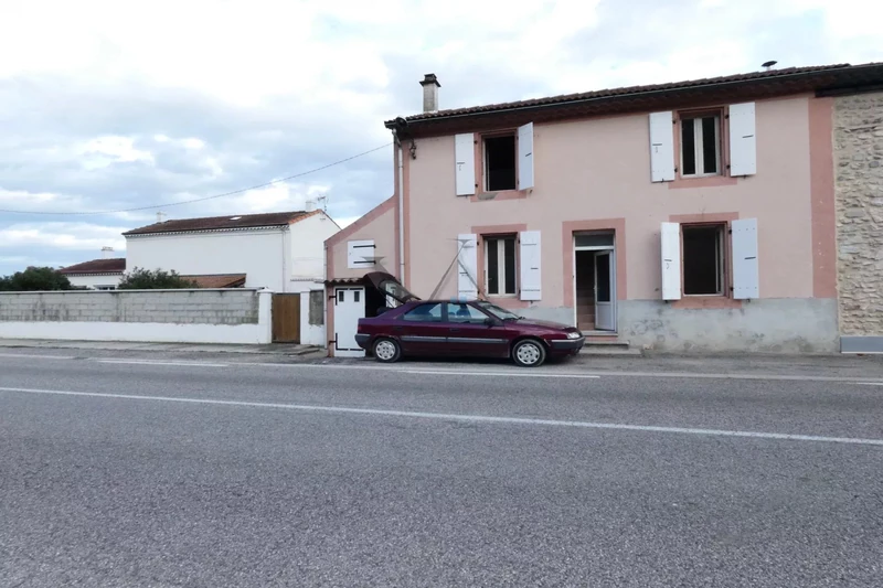 Photo Maison Viviers  Location maison  4 chambres   98&nbsp;m&sup2;