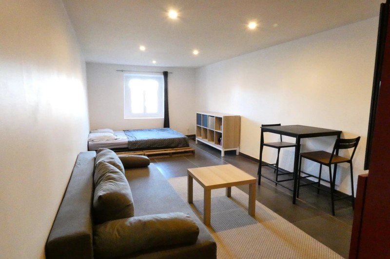 Photo Apartment Montélimar  Rentals apartment  1 room   32&nbsp;m&sup2;