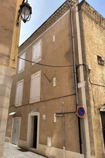 Photo Maison de ville Montélimar  Location maison de ville  1 chambre   71&nbsp;m&sup2;