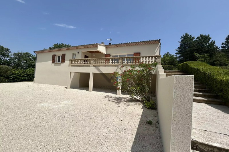 Photo Maison Allan Location maison 4 chambres 148 m²