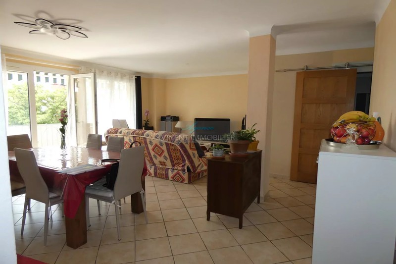 Photo Apartment Montélimar  Rentals apartment  4 rooms   72&nbsp;m&sup2;