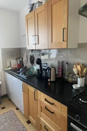 Photo Appartement Montélimar  Location appartement  4 pièces   76&nbsp;m&sup2;