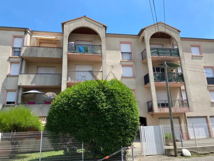 Photo Apartment Le Teil  Rentals apartment  3 rooms   60&nbsp;m&sup2;
