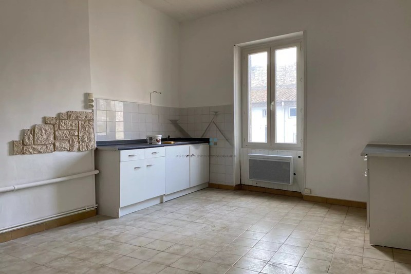 Photo Appartement Montélimar  Location appartement  3 pièces   76&nbsp;m&sup2;