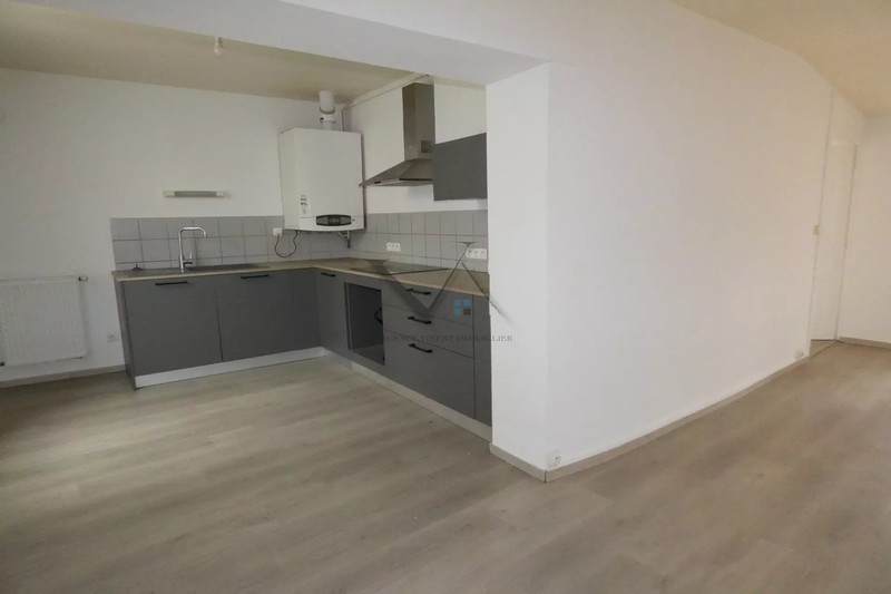Photo Appartement Montélimar  Location appartement  3 pièces   55&nbsp;m&sup2;