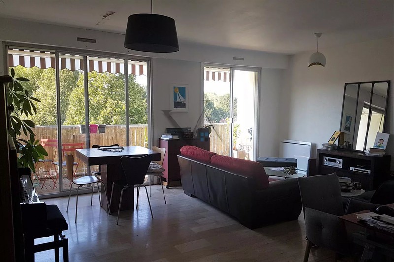 Photo Appartement Montélimar  Location appartement  3 pièces   92&nbsp;m&sup2;