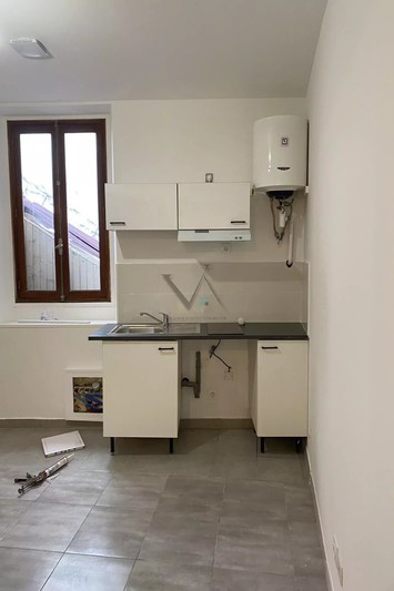 Photo Appartement Montélimar  Location appartement  1 pièce   23&nbsp;m&sup2;