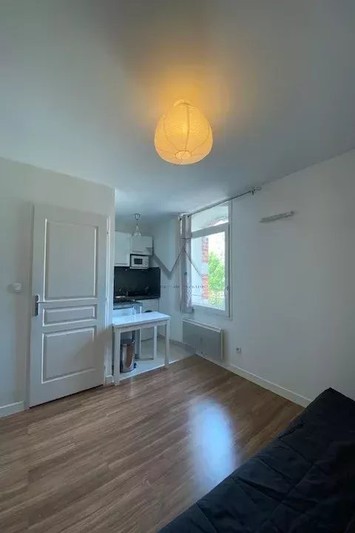 Photo Appartement Montélimar  Location appartement  1 pièce   19&nbsp;m&sup2;