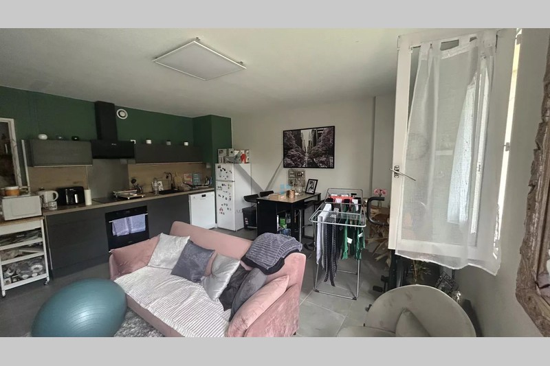 Photo Appartement Montélimar Location appartement 2 pièces 46 m²