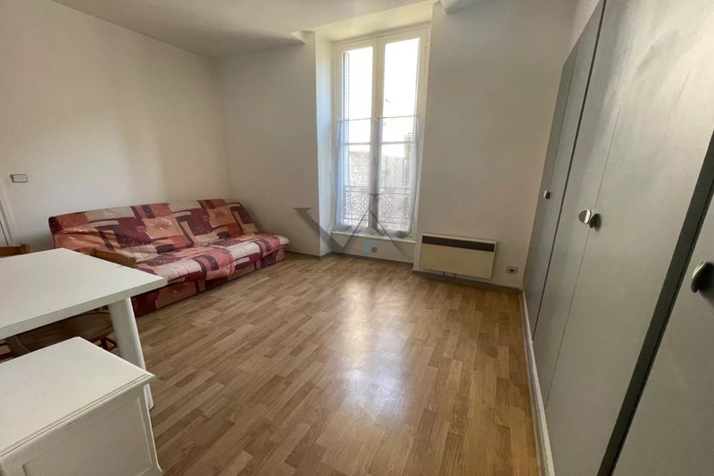 Photo Appartement Montélimar  Location appartement  1 pièce   21&nbsp;m&sup2;