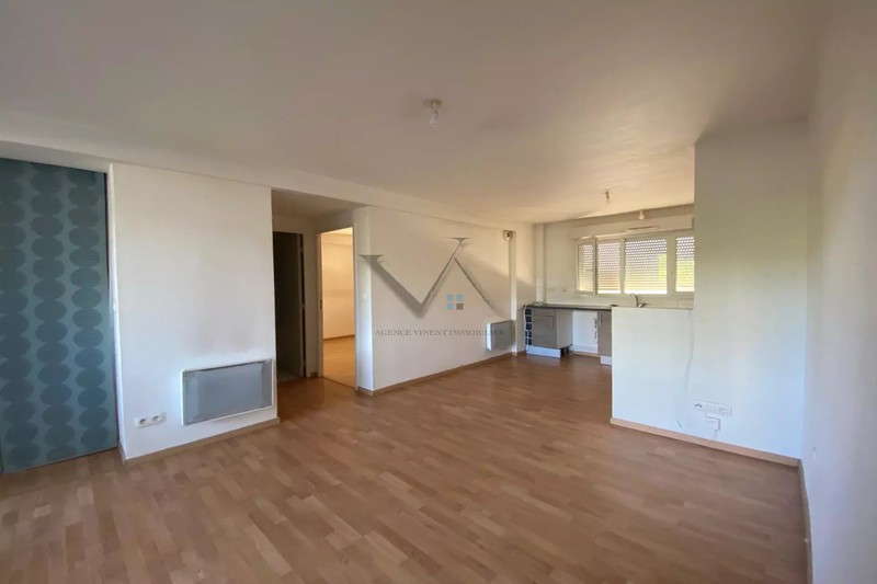 Photo Appartement Montélimar  Location appartement  2 pièces   44&nbsp;m&sup2;