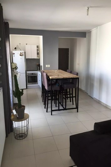 Photo Appartement Montélimar  Location appartement  3 pièces   63&nbsp;m&sup2;