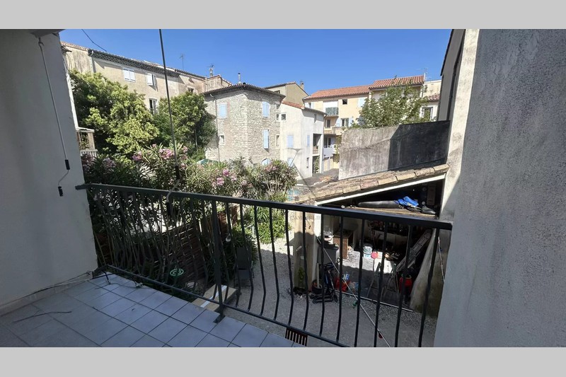 Photo Appartement Montélimar Location appartement 2 pièces 48 m²