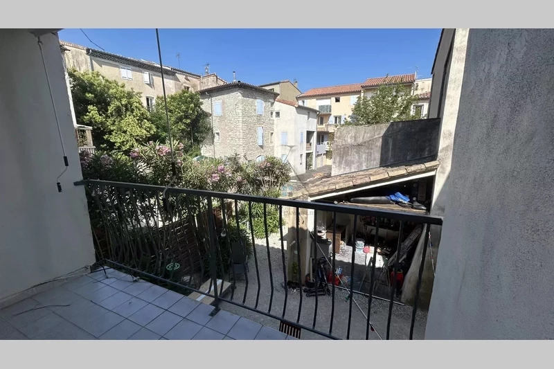 Photo Appartement Montélimar  Location appartement  2 pièces   48&nbsp;m&sup2;