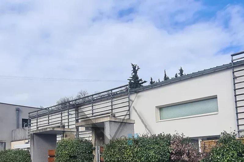 Photo Duplex Montélimar  Rentals duplex  3 rooms   100&nbsp;m&sup2;