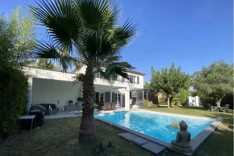 Photo Maison Montboucher-sur-Jabron  Location maison  3 chambres   145&nbsp;m&sup2;