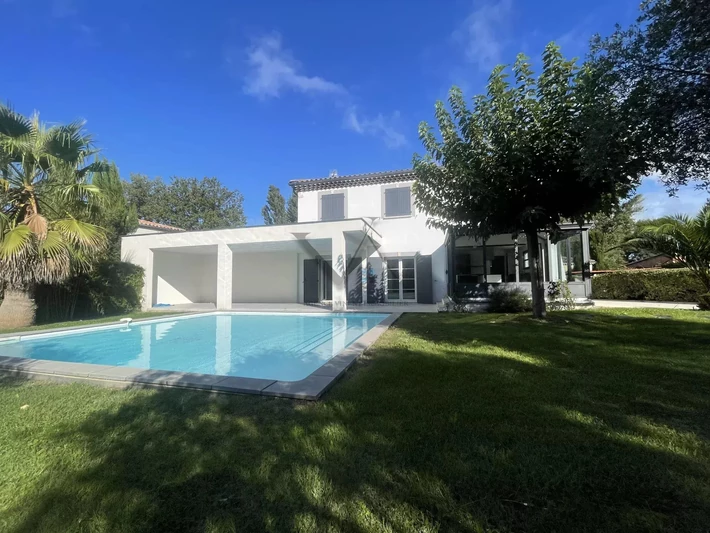 Photo Maison Montboucher-sur-Jabron  Location maison  3 chambres   145&nbsp;m&sup2;