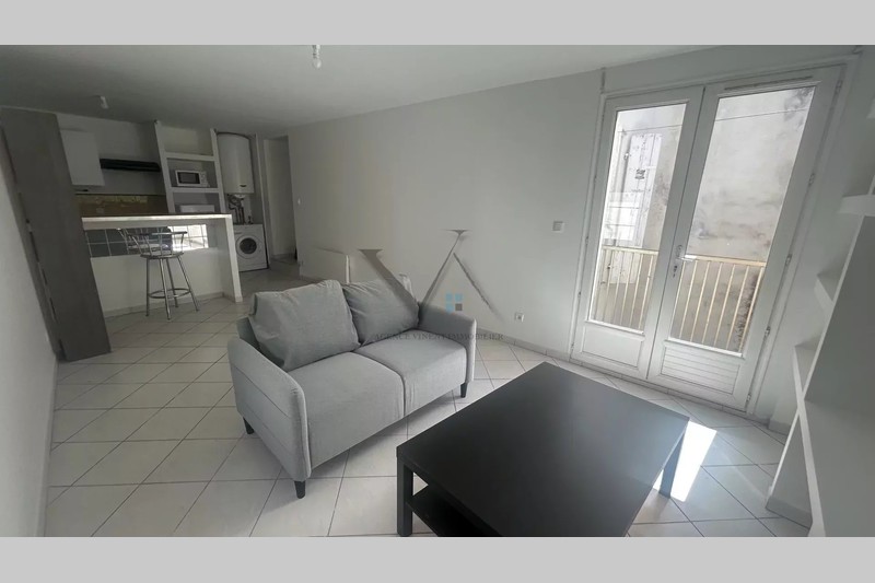 Photo Appartement Montélimar  Location appartement  2 pièces   36&nbsp;m&sup2;